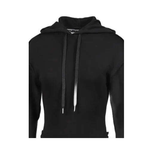 Hoodysuit / Black