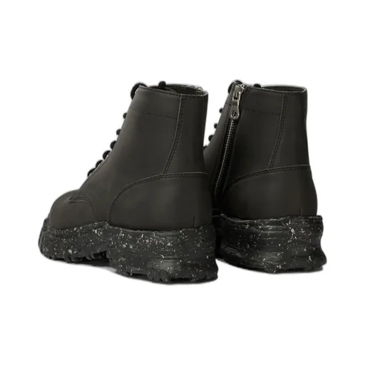 Maison Mihara Yasuhiro Vintage Like Combat Boots