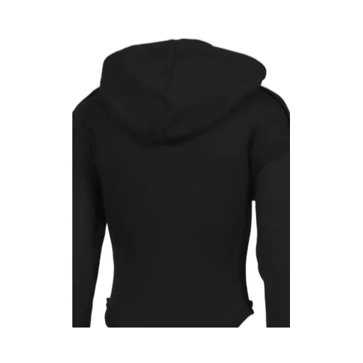 Hoodysuit / Black