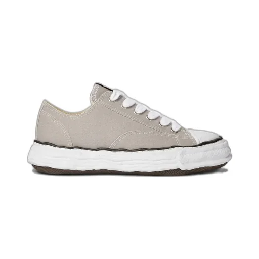 Maison Mihara Yasuhiro Peterson Lace-Up Sneakers