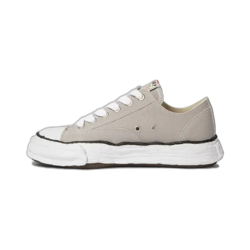 Maison Mihara Yasuhiro Peterson Lace-Up Sneakers