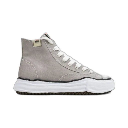 Maison Mihara Yasuhiro Peterson High-Top Sneakers