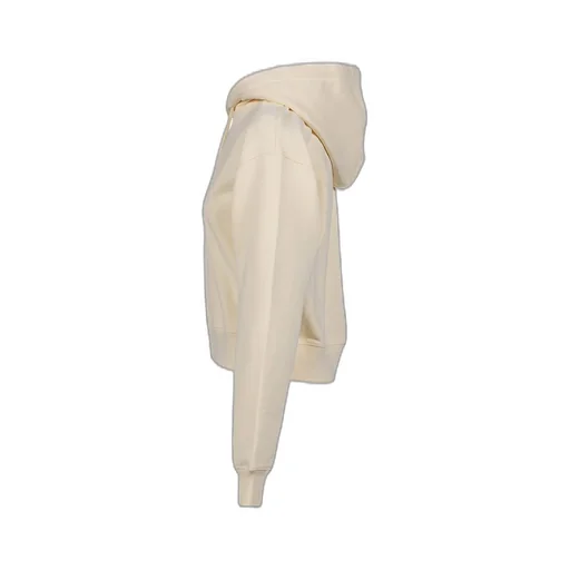 Le Hoodie Gros Grain / Light Bei