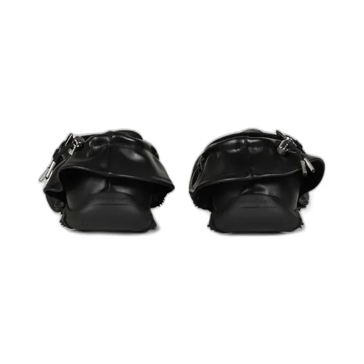 Rei Dom Black Mirum / Blk