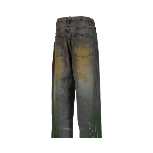 Fossil Baggy Trousers / Fossil