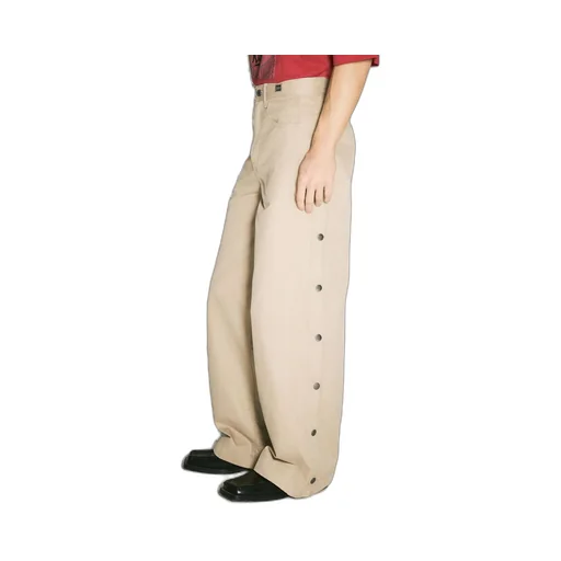 Martine Rose Sports Mid-Rise Chino Pants