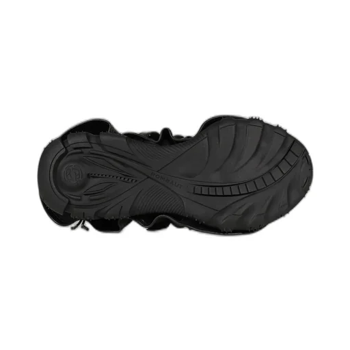 Rei Dom Black Mirum / Blk