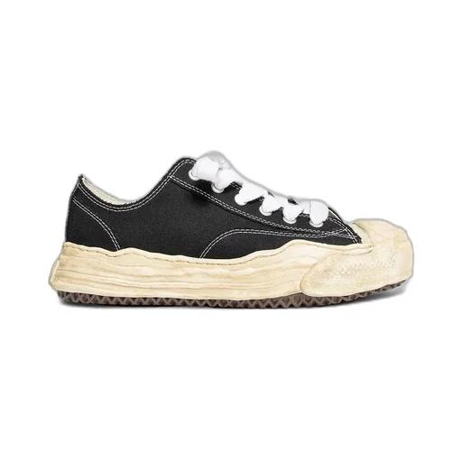 Maison Mihara Yasuhiro Hank Low-Top Sneakers