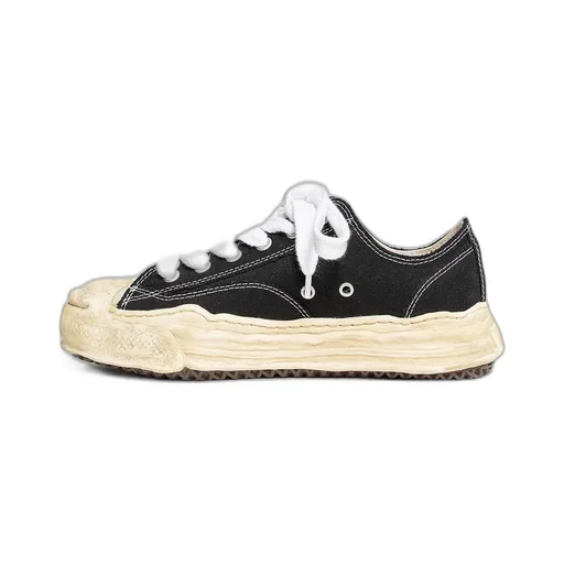 Maison Mihara Yasuhiro Hank Low-Top Sneakers