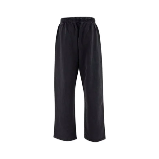 Martine Rose Logo Printed Jersey Track Pants
