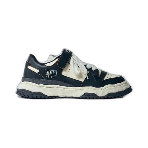 Maison Mihara Yasuhiro Keith Og Low-Top Sneakers