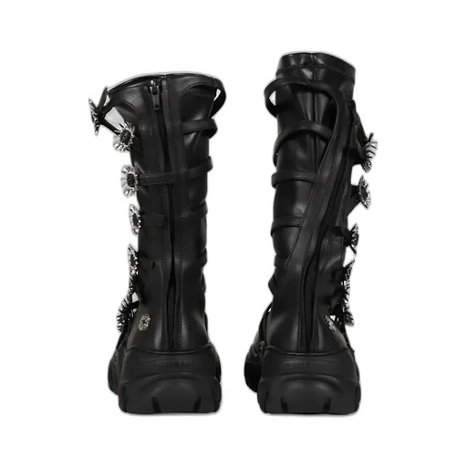 Mj Vacuum Black / Blk