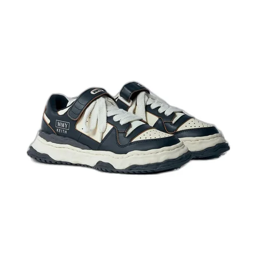Maison Mihara Yasuhiro Keith Og Low-Top Sneakers