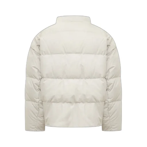 Maison Mihara Yasuhiro Twisted Neck Down Jacket