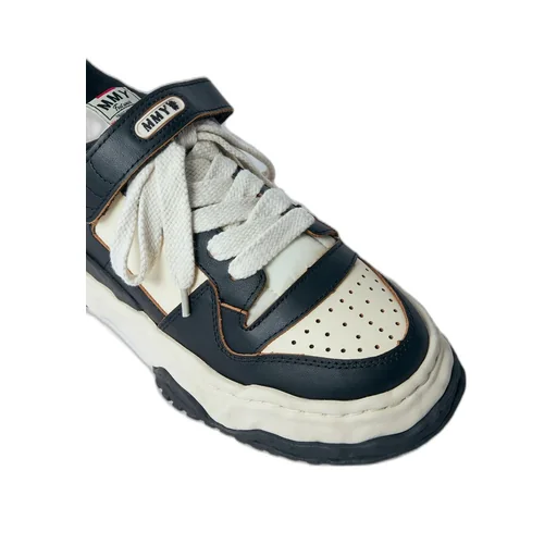Maison Mihara Yasuhiro Keith Og Low-Top Sneakers