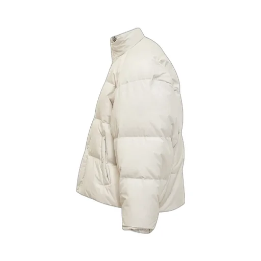 Maison Mihara Yasuhiro Twisted Neck Down Jacket