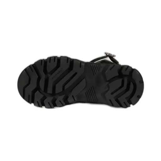 Mj Vacuum Black / Blk