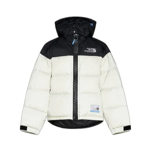 Maison Mihara Yasuhiro Super Big Zipped Padded Jacket