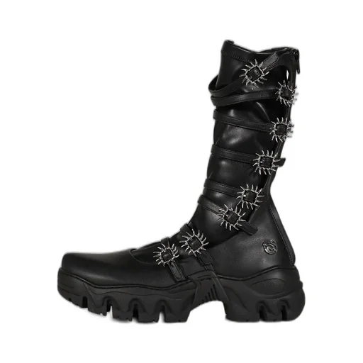 Mj Vacuum Black / Blk