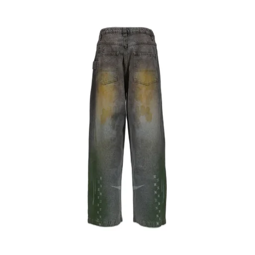 Fossil Baggy Trousers / Fossil
