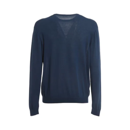 Malo Crewneck Knitted Jumper