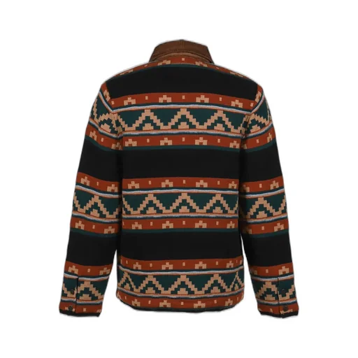 Western Industry Jacket