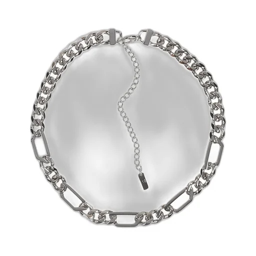 Necklace / Sil