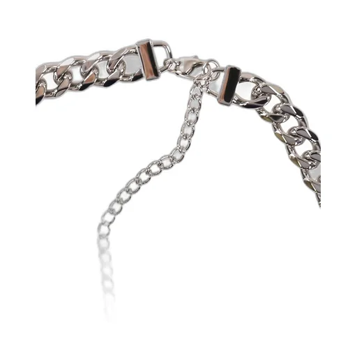 Necklace / Sil