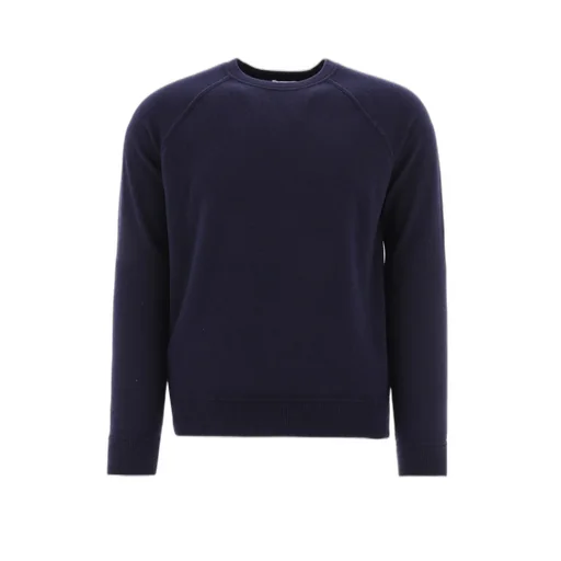 Malo Long Sleeved Crewneck Jumper