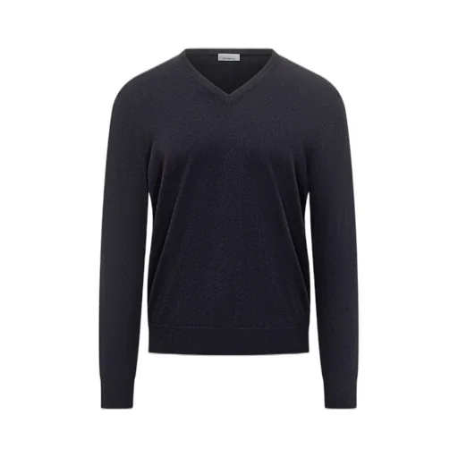 Malo V-Neck Knitwear