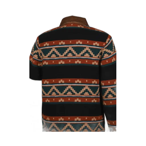 Western Industry Jacket