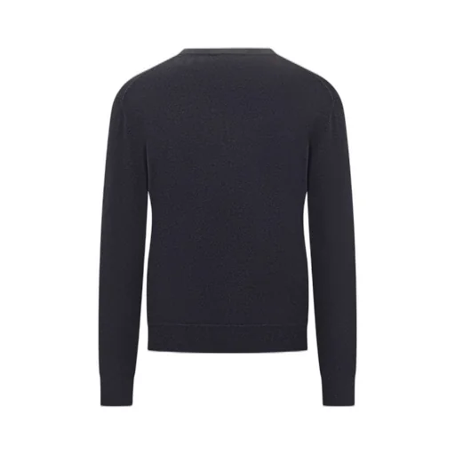 Malo V-Neck Knitwear