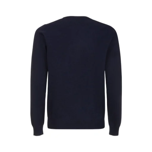 Malo Crewneck Knitted Jumper