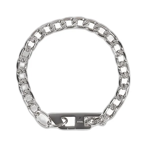 Bracelets / Sil