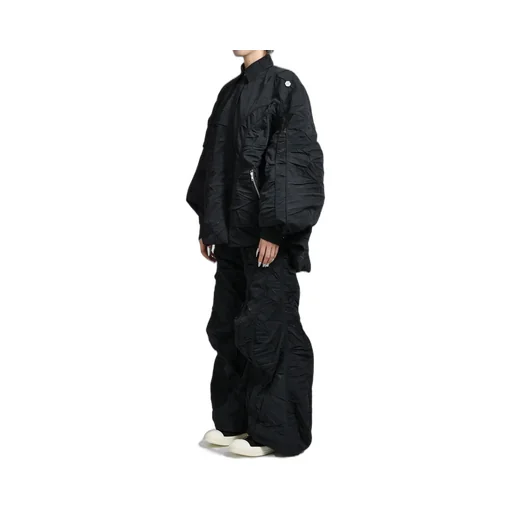 Shirts / Black