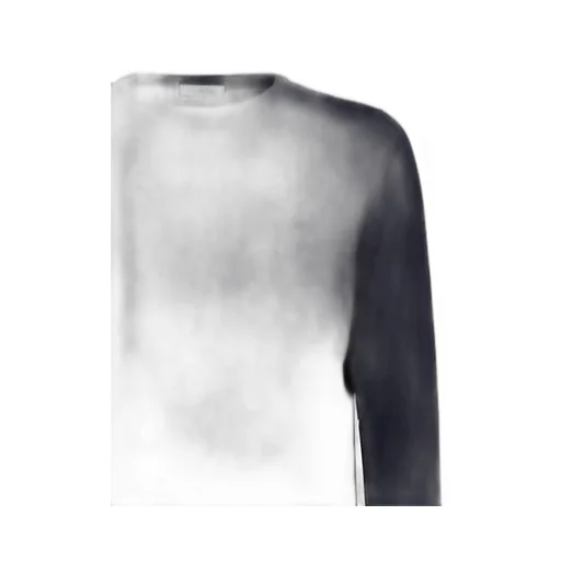 Malo Crewneck Knitted Jumper