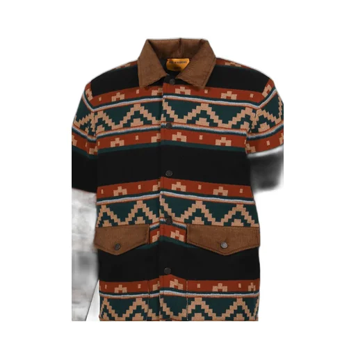 Western Industry Jacket