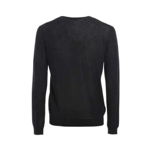 Malo Crewneck Knitted Jumper