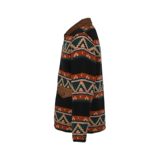 Western Industry Jacket