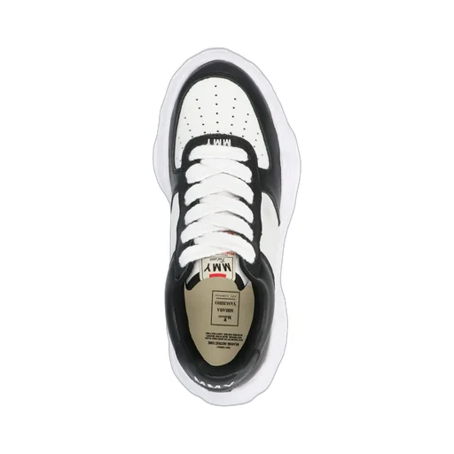 Maison Mihara Yasuhiro Wayne Low-Top Sneakers