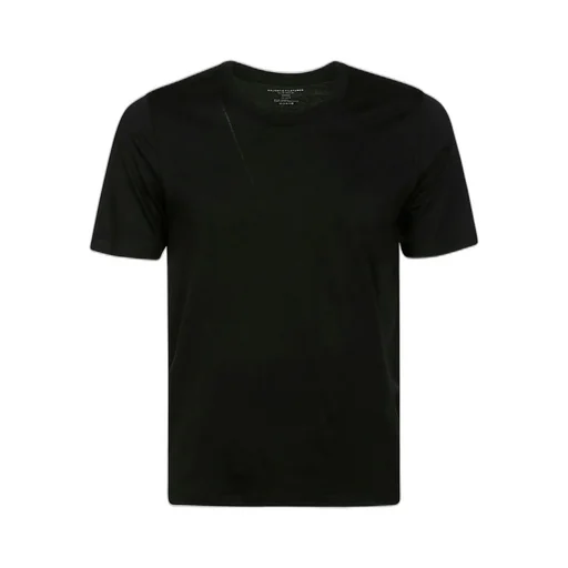 Majestic Filatures Crew Neck T-Shirt
