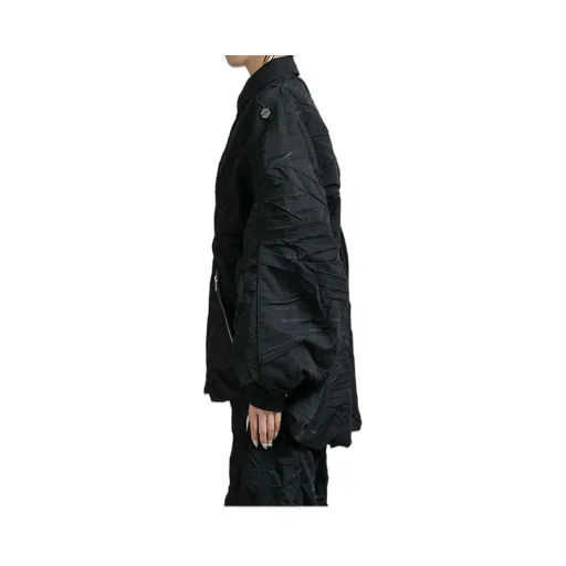 Shirts / Black