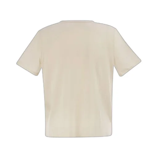 Majestic Crew Neck T-Shirt