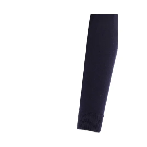 Malo Long Sleeved Crewneck Jumper