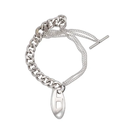 Bracelets / Sil