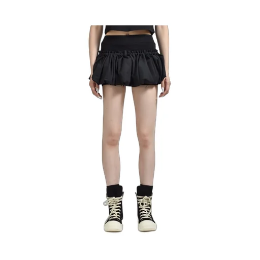 Skirts / Black