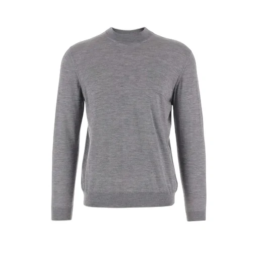 Malo Crew Neck Sweater