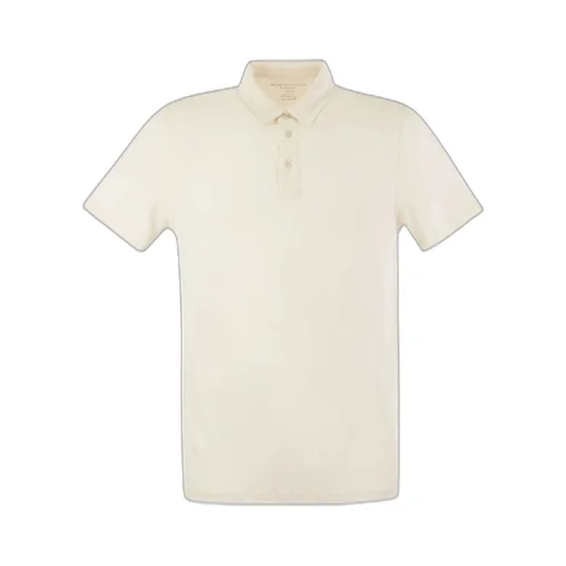 Majestic Short-Sleeved Polo Shirt