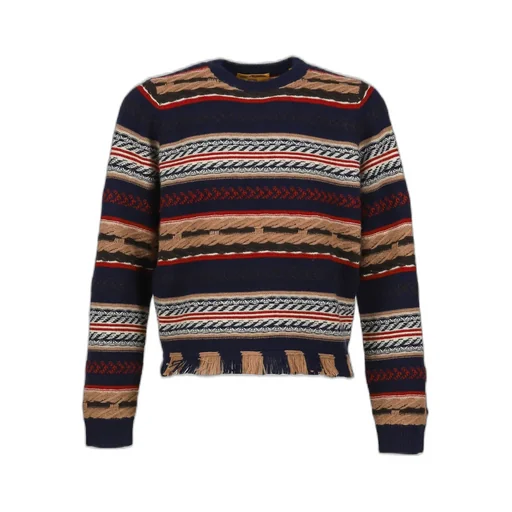 Western Stripe Crew