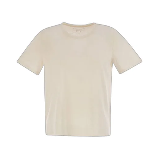 Majestic Crew Neck T-Shirt
